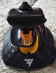 Thrustmaster 2960773 T16000M Lightweight Fcs Usb Flight Stick For Windows Used. Price: $39.89.
