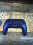 Sony Dualsense Wireless Controller - Cobalt Blue Used. Price: $48.50.