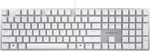 Cherry Kc 200 Mx Silent Switch Usb Wired Mechanical Keyboard White New. Price: $91.61.