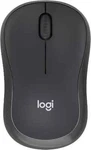 Logitech - M240 Silent Wireless Ambidextrous Mouse Graphite New. Price: $19.99.