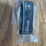 Logitech C-UV35 Usb Bluetooth Receiver For Mouse Keyboard MX5000 MX5500 Open. Price: $14.80.