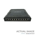 Ubiquiti Networks Toughswitch Poe Pro 8-PORT Managed No Cables Used. Price: $74.99.