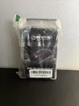 Manhattan Gaming Mouse Buttons 7200DPI Leds Black New. Price: $8.00.