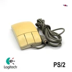 Logitech M-S30 Mouse PS/2 Connections Port Retro Vintage PS2 PS-2 111 Used. Price: $42.78.