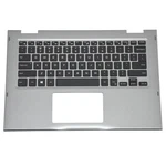 Dell Inspiron 13 5379 5378 Palmrest Keyboard Assembly 2YNVV 3VNTJ JCHV0 P69G New. Price: $19.88.