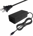 For Lenovo Thinkpad X1 2-IN-1 Gen 9 Type 21KE Charger Ac Power Adapter Cord New. Price: $21.99.