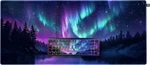 Cherry Xtrfy K5V2 Compact & GP6 Desk Mat Wired Mechanical Gaming Keyboard Set New. Price: $99.00.