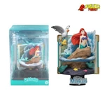 Beast Kingdom D-stage DS-079 Disney Story Book Series The Little Mermaid Ariel New. Price: $27.99.