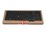 5N21K05089 Lenovo Nb Kyb CS23 Nm Excellent Bk-bl Ltn Ger D Neu. Price: $140.40.