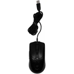 Glorious Gaming Model O2 Wired Lightweight Mouse GLO-MS-OWV2-MB Black Used. Price: $19.99.