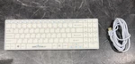 Seal Shield Cleanwipe Medical Grade Wireless Keyboard SSWKSV099W Open. Price: $69.99.