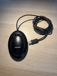 Microsoft 1028 Wireless Optical Usb Desktop Receiver 2.1 X800685-103 Genuine Oem Used. Price: $9.49.