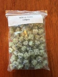 110PCS Cherry Silver Speed Rgb Mechanical Key Switches MX1A -51NA New. Price: $60.00.