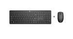 1Y4D0UT#ABA Hp 235 Keyboard And Mouse Set Smart Buy Open. Price: $7.50.