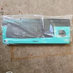 Logitech MK345 (920006481) Wireless Keyboard And Optical Mouse Combo New. Price: $29.99.