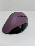 Memzuoix Ergonomic Mouse, WM791 Wireless Vertical 6 Buttons Purple Used. Price: $12.99.