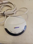 Memorex 2001RF (rx) Desktop Mouse Keyboard Receiver Used. Price: $9.99.