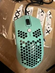 Ziyou Lang M5 Gaming Mouse Rgb Wired Used. Price: $8.00.