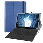 Bige Pu Leather Folio Case For Chuwi Ubook 11.6" Tablet Inch, Dark Blue New. Price: $18.84.