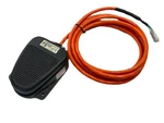 Linemaster 632-DA Clipper Foot Switch Used. Price: $44.99.