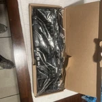 Dell CN-0DJ331-71616-767-0ZGM Usb Keyboard Open. Price: $11.00.