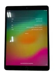Apple Ipad Pro First Gen (10.5-INCH, Wi-fi Cellular, 64GB) Space Gray #26 Used. Price: $93.50.