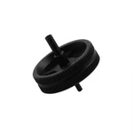 Black Metal Mouse Roller Wheel Replacement Part For Logitech G703 G603 G403 Hero New. Price: $15.92.