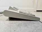 Pretty Rare Ibm Keyboard Impersonator Space Saver "model 00" 24 Function. Price: $250.00.