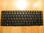 Hp V6000 F500 F700 Keyboard 441428-001, 442887-001, MP-05583US,AEATLU00010, Atlb Used. Price: $8.00.