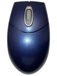 Vintage Wacom GRAPHIRE3 Cordless Mouse EC-130-0B Sapphire Tested Replacement Used. Price: $18.00.