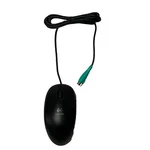 Logitech M-SBF96 3 Button PS2 Optical Mouse Black 400DPI Multiple Available Open. Price: $7.99.