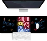 Mouse Pad 80X30CM Gaming Extended Large Computer Keyboard Mat New. Price: $16.86.