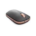 Azio Bluetooth RM-RCM-L-03 Retro Classic Mouse (artisan), Black And Gold New. Price: $148.99.