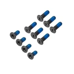 For Lenovo Ideapad Slim 3 15ABR8 82XM 15AMN8 82XQ Bottom Case Screws New. Price: $15.99.