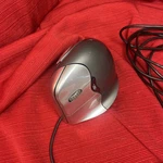 Evoluent Verticalmouse - Left Hand Ergonomic Wired (VML4) Used. Price: $39.00.