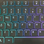 Adesso Easytouch 137CB Illuminated Gaming Keyboard & Mouse Combo New. Price: $66.34.