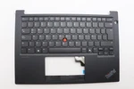 5M11N94133 C-cover With Keyboard Spanish Black Fru Laspa(chy)uk Bk Used. Price: $74.99.