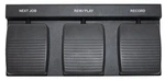 Dac 3 Function Foot Pedal- FP-110-USB Black New. Price: $349.29.