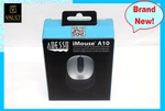 Adesso A10 Imouse Antimicrobial Wireless Mouse, Black/silver. Brand New, Sealed!. Price: $15.99.
