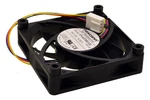 Foxconn PVA070E12L 70MM 4PIN Amd AM2 AM3 Cpu Cooling Fan Replacement New. Price: $12.99.
