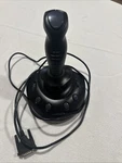 Interact Raider Pro P-210 Sm Analog Joystick. Used. Price: $12.00.