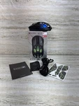 Gravastar Mercury Magnesium Alloy Wireless Gaming Mouse L28 Open Box. Price: $87.99.