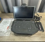 Getac F110 G4 I5-7200U 8GB 256GB Rugged Tablet Parts Bundle Needs Hard Drive For. Price: $199.99.