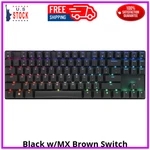 Cherry Mx 8.2 Tkl Wireless Gaming Keyboard. Compact Tenkeyless. Mechanical 87... New. Price: $58.04.