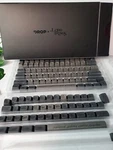 Drop + The Lord Of Rings MT3 Black Training Base Kit Open. Price: $99.95.