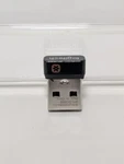 Logitech C-U0008 Usb Wireless Unifying Receiver Dongle Oem Free Shipping Used. Price: $8.99.