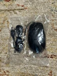 New Sealed -- Dell Usb Optical Mouse With 3 Buttons Dp/n 09RRC7. Price: $8.99.