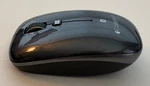 Logitech M557 Wireless Mouse M-R0047-O Used. Price: $8.47.