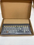 Zebra Kybd-qw-vc Qwerty Keyboard For Vehicle Mount Computers With Usb Cable New. Price: $94.99.