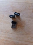 Logitech Usb Nano Receiver Dongle Model C-U0010 C-11077 New. Price: $9.00.